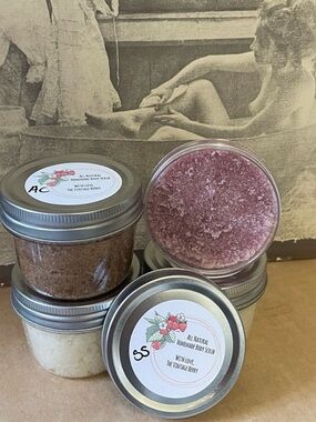 Custom Bundle❤️🍓